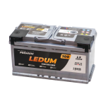 Аккумулятор LEDUM 6ст-100 (1)